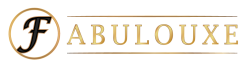 Fabulous Text Logo